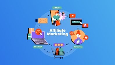 Sử dụng affiliate marketing trong kinh doanh thương mại điện tử?