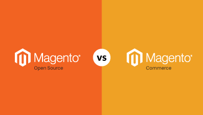 Magento Open Source vs Commerce: Which One Is the Optimal Choice?