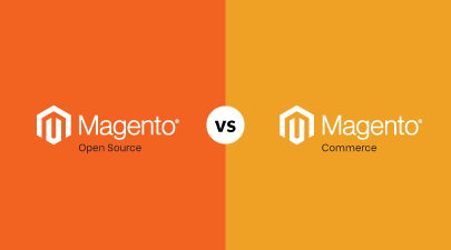 Magento Open Source vs Commerce: Which One Is the Optimal Choice?