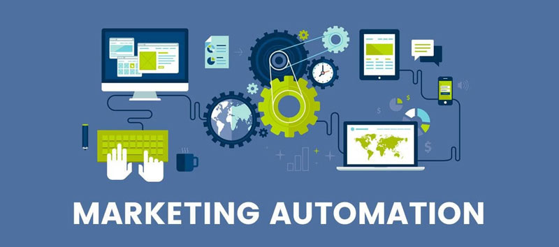 Marketing Automation: Tính năng, lợi ích và Ưu nhược điểm