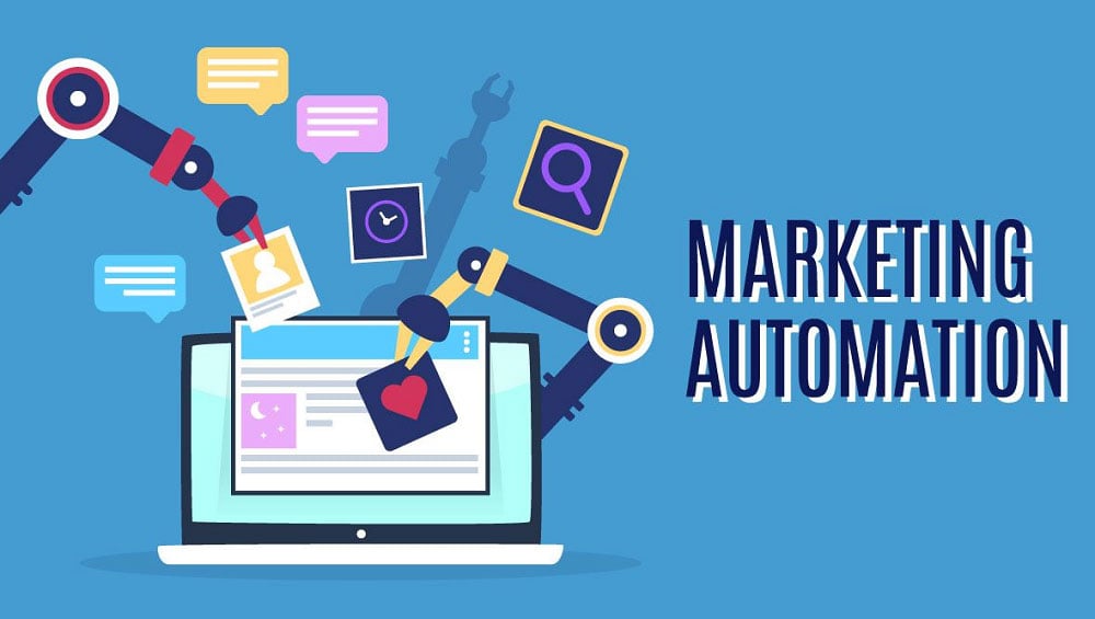 Các tính năng/ứng dụng của Marketing Automation