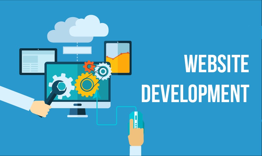 Website development steps: Tips for a successful project plan