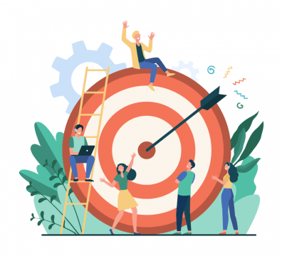 Customer service goals and objectives examples: How to achieve it?