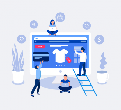 15 Of The Planet’s Top-rated eCommerce Website List