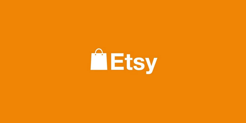 Etsy - A marketplace of handicraft and vintage products