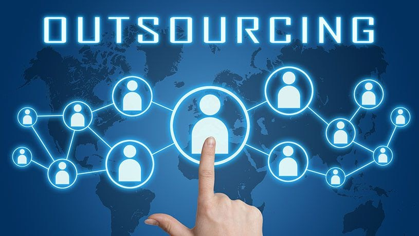 Why does eCommerce IT outsourcing service help grow your business?