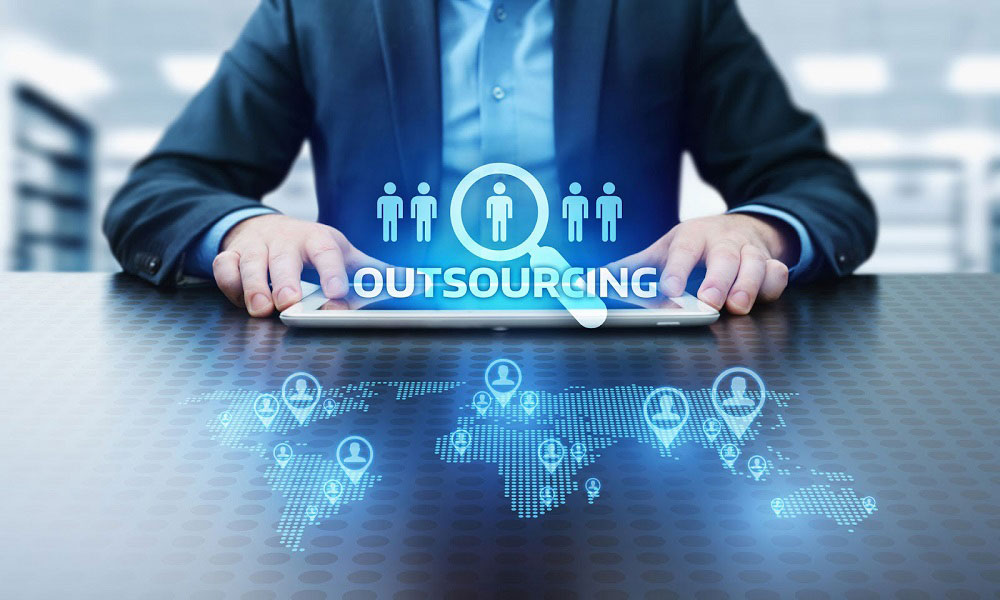 What is IT Outsourcing?