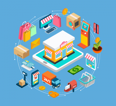 What is Omnichannel Retail? The most notable Omnichannel Retail Trends
