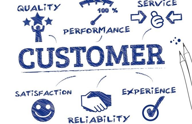 Role of customer experience measurement