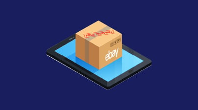 Dropshipping eBay: Hướng dẫn cách thực hiện từ A đến Z