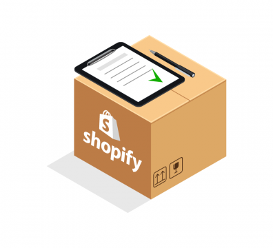 Dropshipping Shopify là gì? Hướng dẫn Dropshipping shopify cơ bản nhất