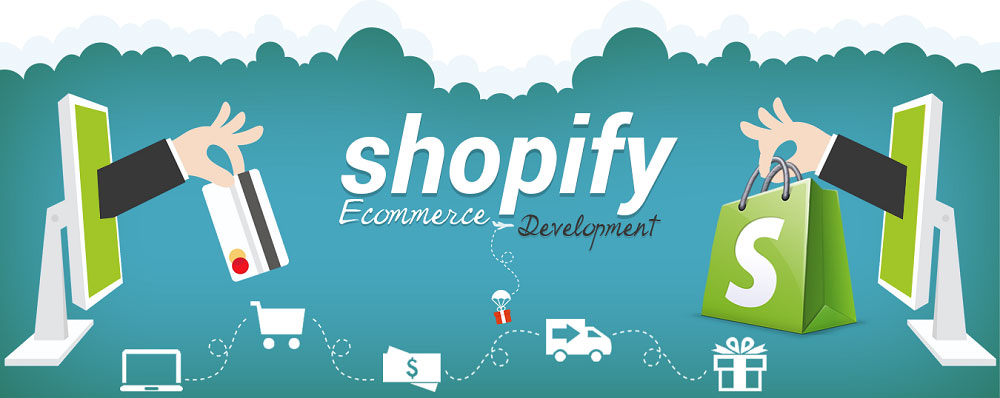 What is Shopify?