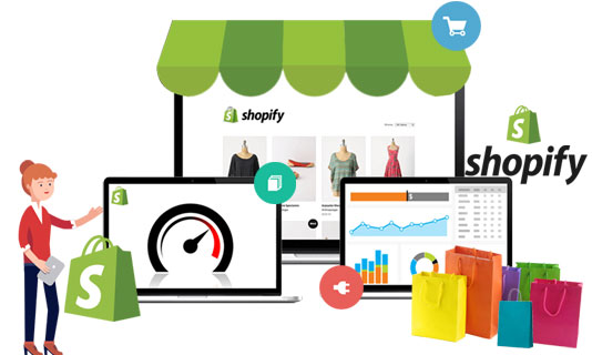 Why should use Shopify?