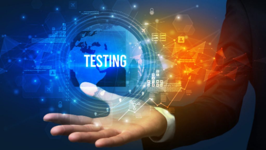 Mobile application testing strategy