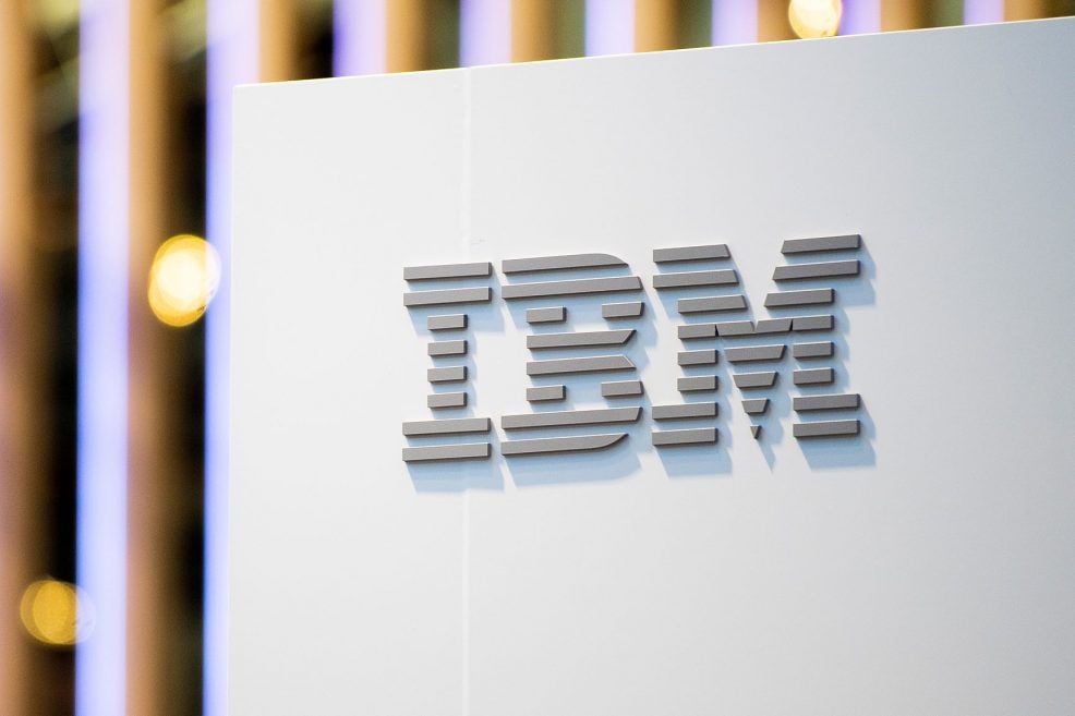 IBM - Queensland Disaster