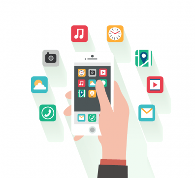 Types of mobile application and what benefits they will bring to you