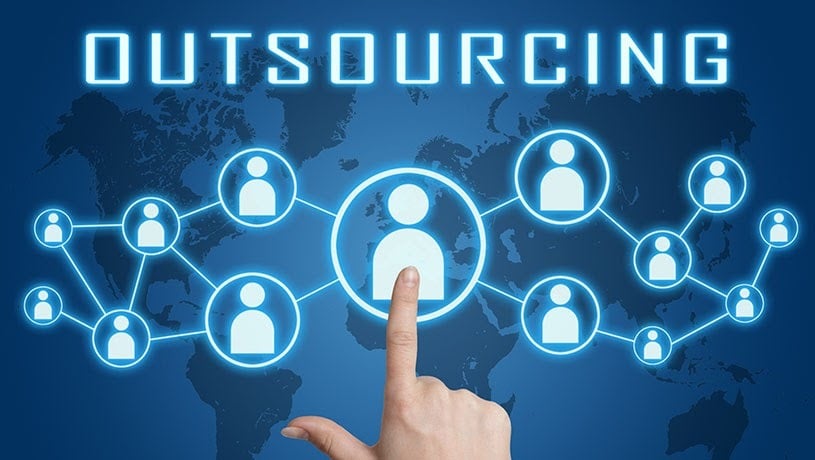 Digital transformation in manufacturing: in-house vs. outsource