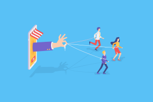 Customer retention strategies: Definition and examples for SMB