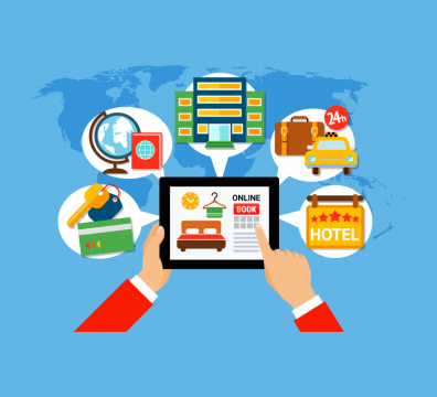 4 Trends of Digital transformation in hospitality industry