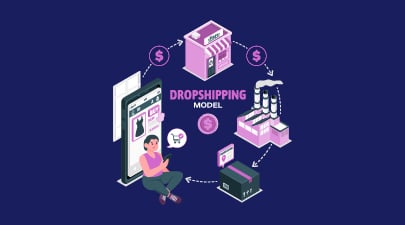 Nguồn hàng dropshipping: Cách tìm và đám phán với nhà cung cấp