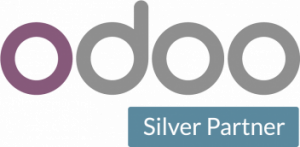 Odoo: silver partner magenest