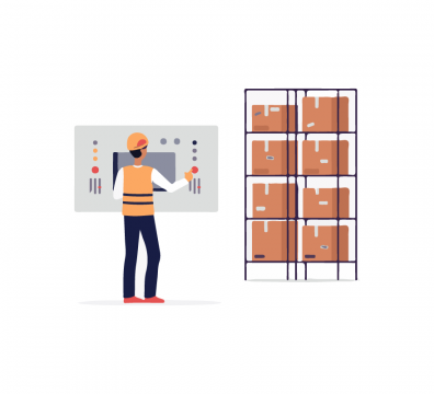 4 Types of inventory management systems for Small Business