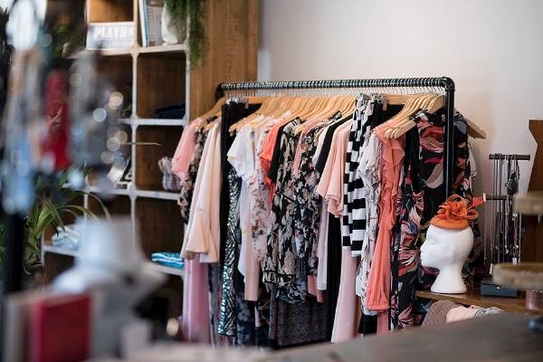 What is a clothing niche? 