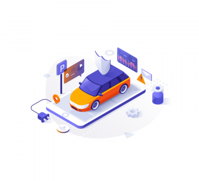 Digital Transformation in Automotive industry: Trends and Challenges