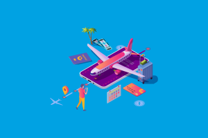 Top 5 Significant Trends Of Digital Transformation In Travel And Tourism Industry