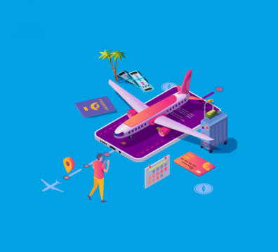 Top 5 Significant Trends Of Digital Transformation In Travel And Tourism Industry