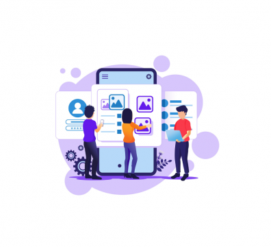 6 Types of eCommerce marketing platform for SMB