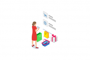 eCommerce personalization software: The best overview and its platform