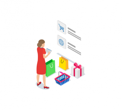 eCommerce personalization software: The best overview and its platform