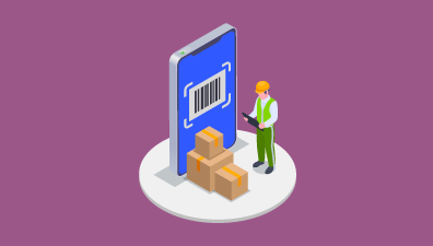 Inventory management barcode: 9 Best softwares and systems