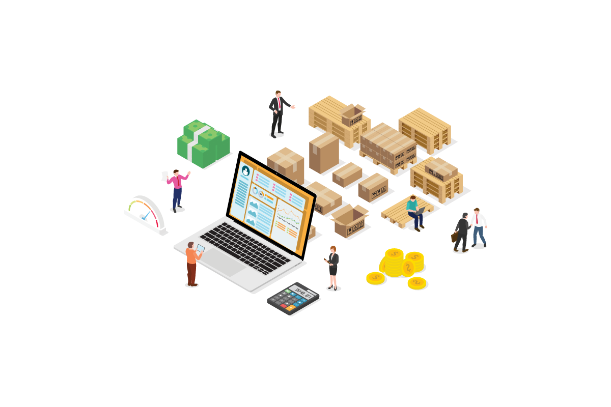 What Are The Three Main Objectives Of Inventory Control