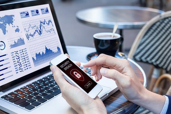 Top 10 mobile commerce crime security threats you need to know