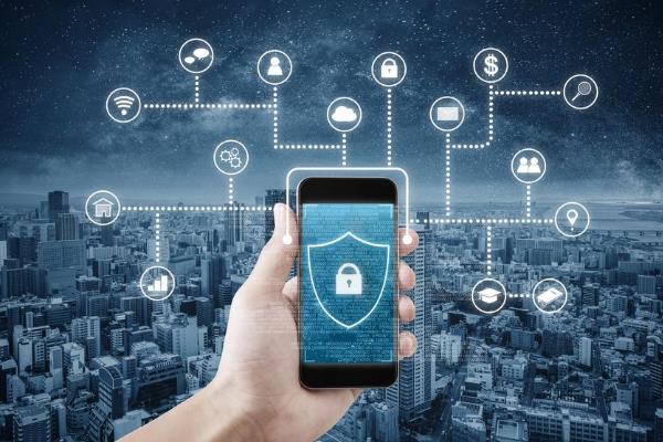 How organizations and individuals can protect themselves from mobile commerce threats 