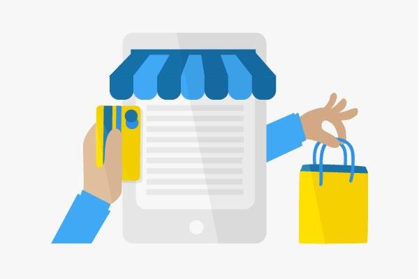 Mobile commerce trends