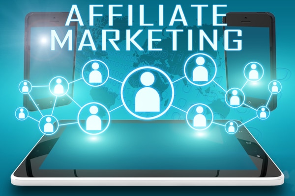 What is an affiliate marketing strategy?