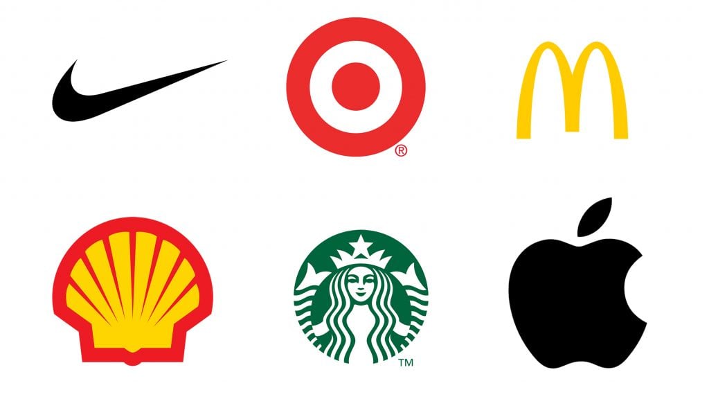 Xây dựng bộ nhận diện eCommerce brand hoàn chỉnh: Logo