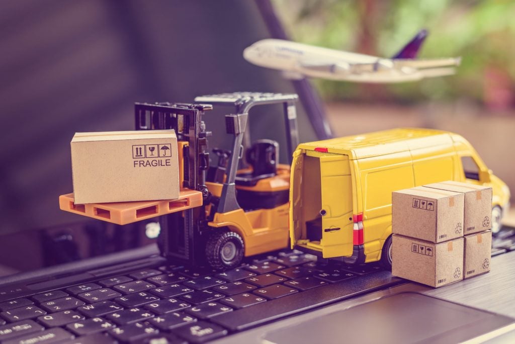 eCommerce delivery: Strategies, solutions, and more
