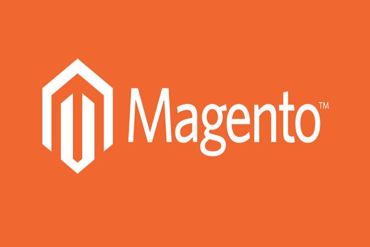 Magento – eCommerce platform with built-in marketing tools