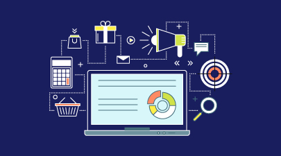 What are eCommerce marketing tools? Types and examples