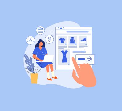 Fashion eCommerce business plan: a potential field to start digital business