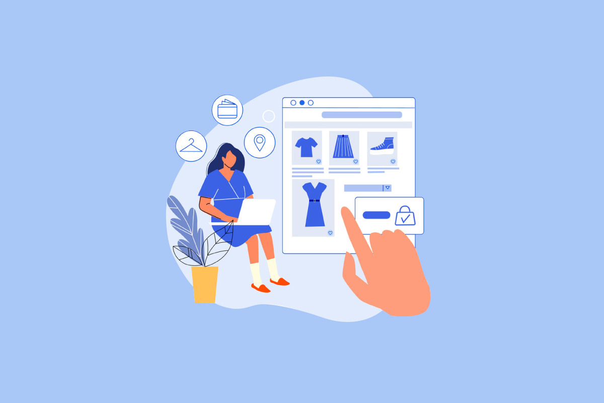 Fashion eCommerce business plan: a potential field to start digital business