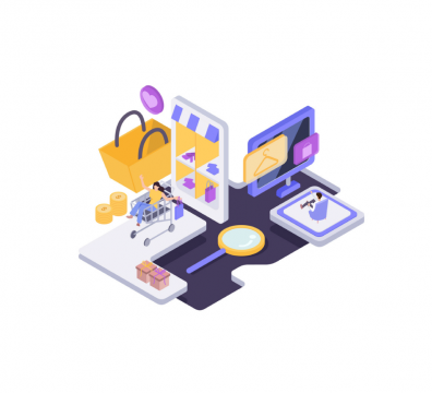 Mobile commerce technology: Definition, theory, and how it works