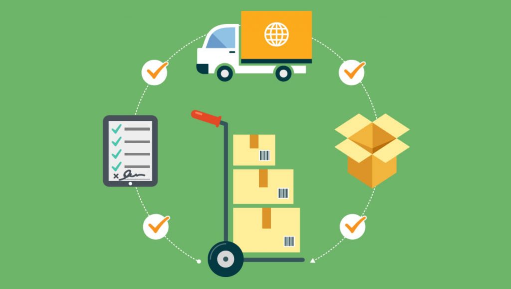 What Is Order Fulfillment In E-commerce? How Effective To SMB