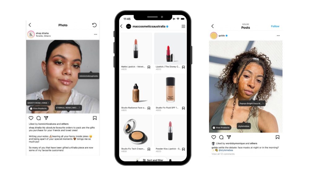 Social commerce definition: Strategy, Examples and Trends in 2021