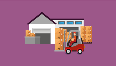 What is warehousing in logistics? Benefits and role of warehousing?