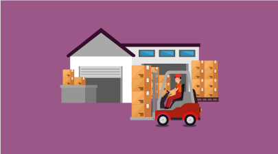 What is warehousing in logistics? Benefits and role of warehousing?